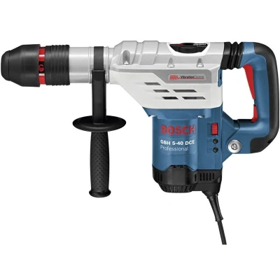 Перфораторы SDS-max GBH 5-40 DCE