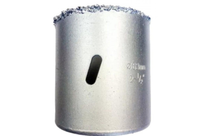 Коронка 63мм Makita
