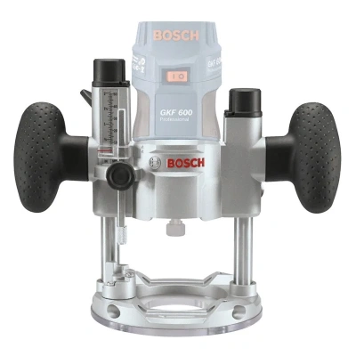 Фрезеры TE 600 (погружная база для GKF 600)