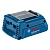 USB-переходники для зарядки на аккумулятор Li-ion 18 В GAA 18V-24 