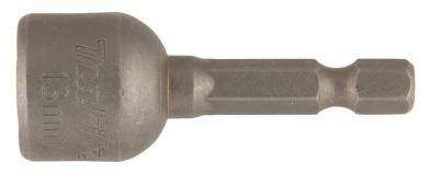 Магнитная торцовая головка 13x50 Makita