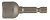 Магнитная торцовая головка 13x50 Makita