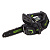 Ножницы аккумуляторные садовые Greenworks 3,6V