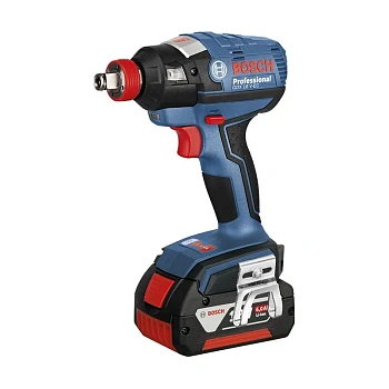 Акк. ударн. гайковерты Li-Ion 18 В GDX 18 V-EC соло