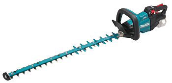 Аккумуляторный кусторез Makita DUH752Z • 18V LXT • 750 мм • 23 мм