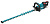 Аккумуляторный кусторез Makita DUH752Z • 18V LXT • 750 мм • 23 мм
