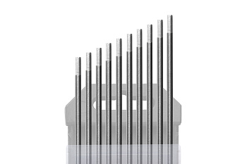 Электроды вольфрамовые КЕДР WZ-8-175, d 3,2 (белый) AC