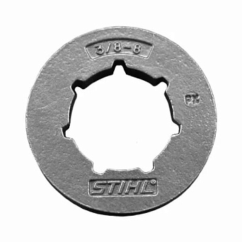 Венец сменный STIHL 3/8" 8z MS 361,362,440,460,660,880