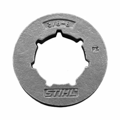 Венец сменный STIHL 3/8" 8z MS 361,362,440,460,660,880