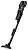 Аккумуляторный пылесос Makita CL003GZ • 40V XGT • BL • циклон • 20 кПа • бак 250 мл • сухая уборка • 1.9-2.5 кг • трубка • насадки