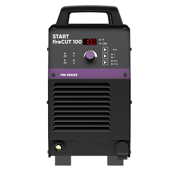 START FIRECUT 100 CNC Аппарат воздушно-плазменной резки 5W100CNC