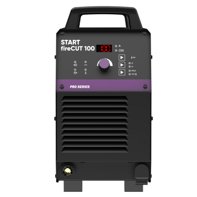 START FIRECUT 100 CNC Аппарат воздушно-плазменной резки 5W100CNC