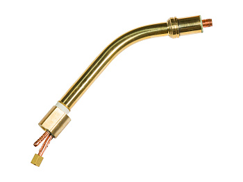 Гусак горелки КЕДР (MIG-500 PRO) Гусак горелки КЕДР (MIG-500 PRO)