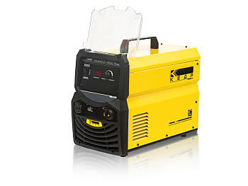 Установка воздушно-плазменной резки КЕДР MultiCUT-400C Plus (220В, 15-40А, 12 мм) Установка воздушно-плазменной резки КЕДР MultiCUT-400C Plus (220В, 15-40А, 12 мм)