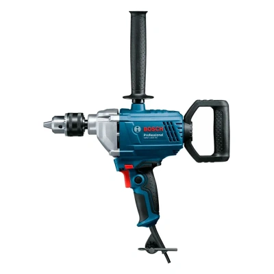 Акция! Дрели безударные GBM 1600 RE