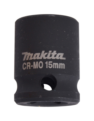 Торцовая головка 15x28 мм Makita
