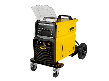 Источник сварочный КЕДР AlphaMIG-500S (30-500А, 380В)