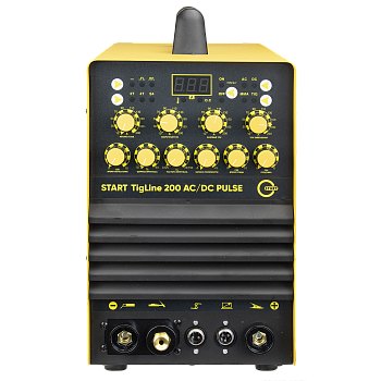 START TigLine 200 AC/DC PULSE Установка аргонодуговой сварки 3ST202AP