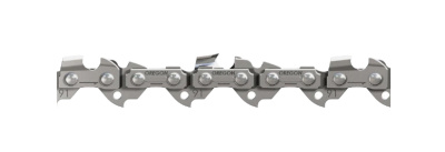 Цепь, длина 25см/10", шаг3/8", паз 1,3мм, звеньев 39, 91VXL Makita