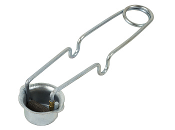 Зажигалка сварщика  (кремниевая,для горелки и резака ) 