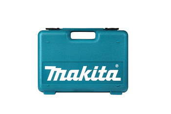 Пластиковый кейс для УШМ 115-125 мм Makita
