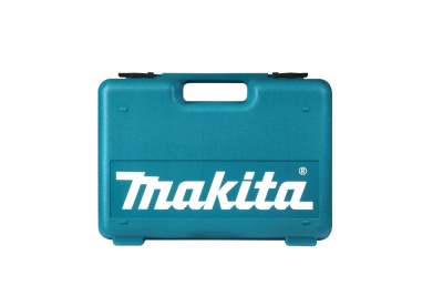 Пластиковый кейс для УШМ 115-125 мм Makita
