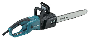 Сетевая электрическая цепная пила Makita UC4550A • 2000 Вт • 14.5 м/с • 18