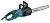 Сетевая электрическая цепная пила Makita UC4550A • 2000 Вт • 14.5 м/с • 18