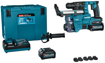 Набор Makita PSK MKP1G188 • 8xBL1860B 18V Li-ion • кейс MAKPAC тип 1