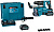 Набор Makita PSK MKP1G188 • 8xBL1860B 18V Li-ion • кейс MAKPAC тип 1