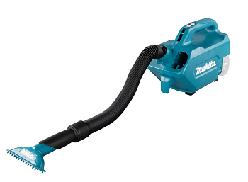 Аккумуляторный пылесос Makita DCL184Z • 18V LXT • 5.4 кПа