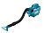 Аккумуляторный пылесос Makita DCL184Z • 18V LXT • 5.4 кПа
