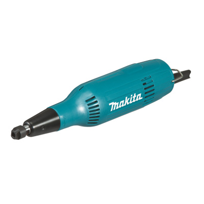 Сетевая прямая шлифовальная машина Makita GD0603 • 240 Вт • 28000 об/мин • 6 мм