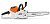 Электропила аккумуляторная STIHL MSA 200 C-BQ 71 PM3 72 • 35 см