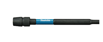Магнитный держатель с быстрозажимным патроном 152мм Impact Black Makita