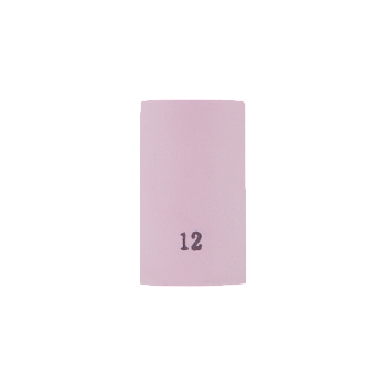 Сопло газ. линза d19,5 (TigLine 17–18–26) №12 STT0081