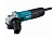 Машина шлифовальная угловая Makita M9507R • 115 мм • 720 Вт • плавный пуск • защита от непреднамеренного включения • слайдер