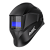 Маска сварщика хамелеон BLACK MASK АСФ 100E 51ST100BE