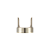 Насадка корончатая (CutLine S-45) STC4500