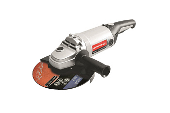 УШМ-230/2600М угловая шлифмашина УШМ-230/2600М угловая шлифмашина