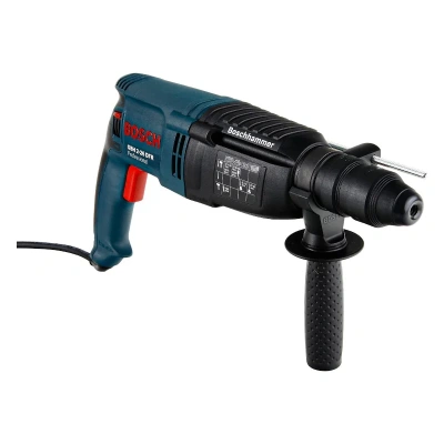 Перфораторы SDS-plus GBH 2-26 DFR