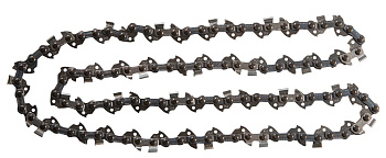 Цепь, длина 35см/14", шаг3/8", паз 1,1мм, звеньев 52, 90PX Makita