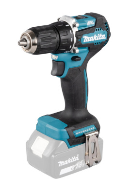 Аккумуляторная дрель-шуруповерт Makita DDF487Z • 18V LXT • 40 Нм
