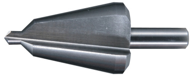 Сверло конусное по металлу 24-40x89 Makita
