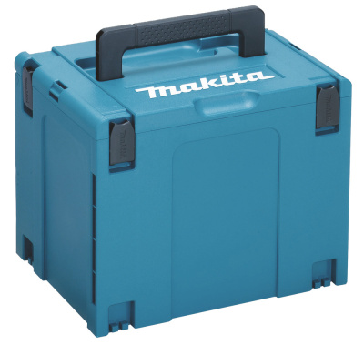 Кейс Makpac тип 4, 395Х295Х318 мм Makita