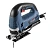 Пилы лобзиковые GST 850 BE