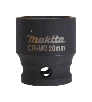 Торцовая головка 20x30 мм Makita