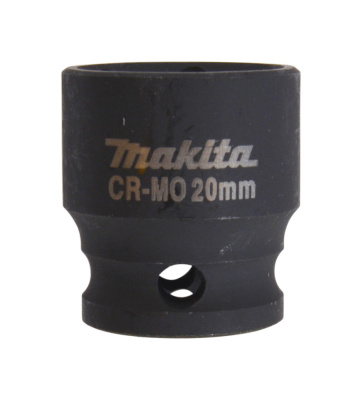 Торцовая головка 20x30 мм Makita