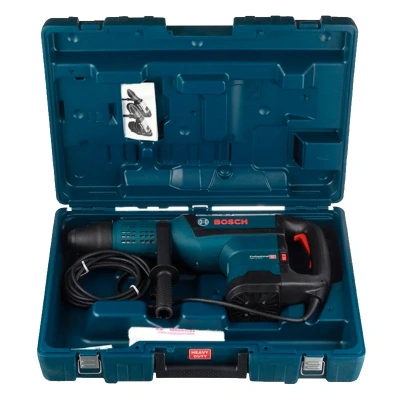 Перфораторы SDS-max GBH 12-52 D