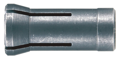 Цанговый зажим 6мм для DGD800/801 Makita